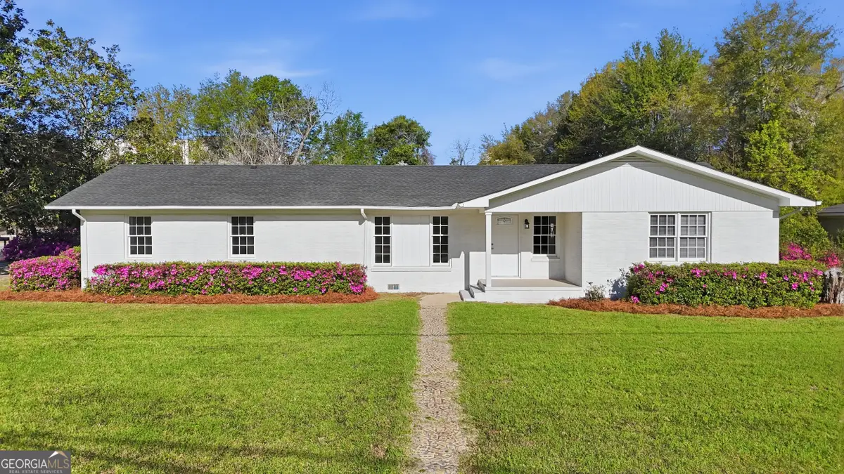 1508 Oneal Drive, Statesboro, GA 30458 - #1