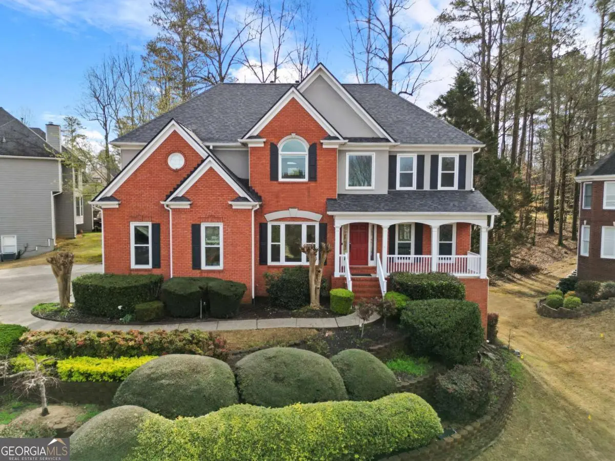 4302 Lansmoore Crossing, Suwanee, GA 30024 - #1