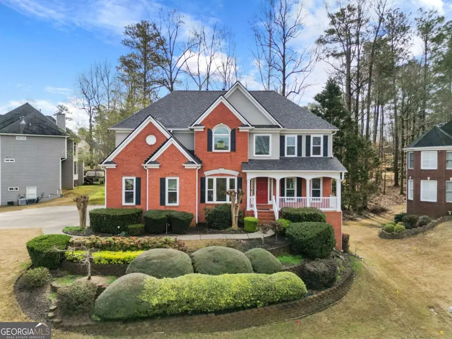 4302 Lansmoore Crossing, Suwanee, GA 30024 - #2