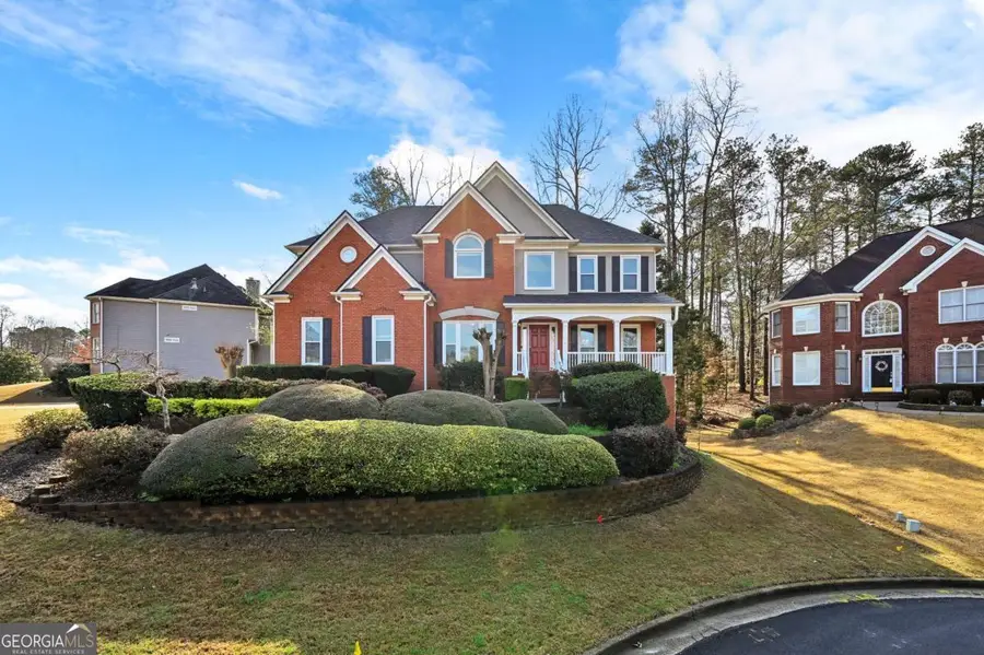 4302 Lansmoore Crossing, Suwanee, GA 30024 - #3