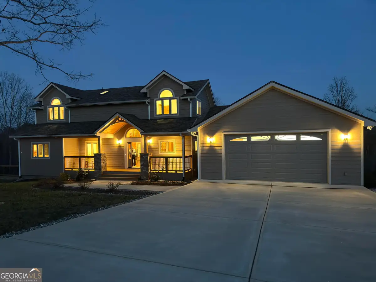 335 Northshore Drive, Blairsville, GA 30512 - #1