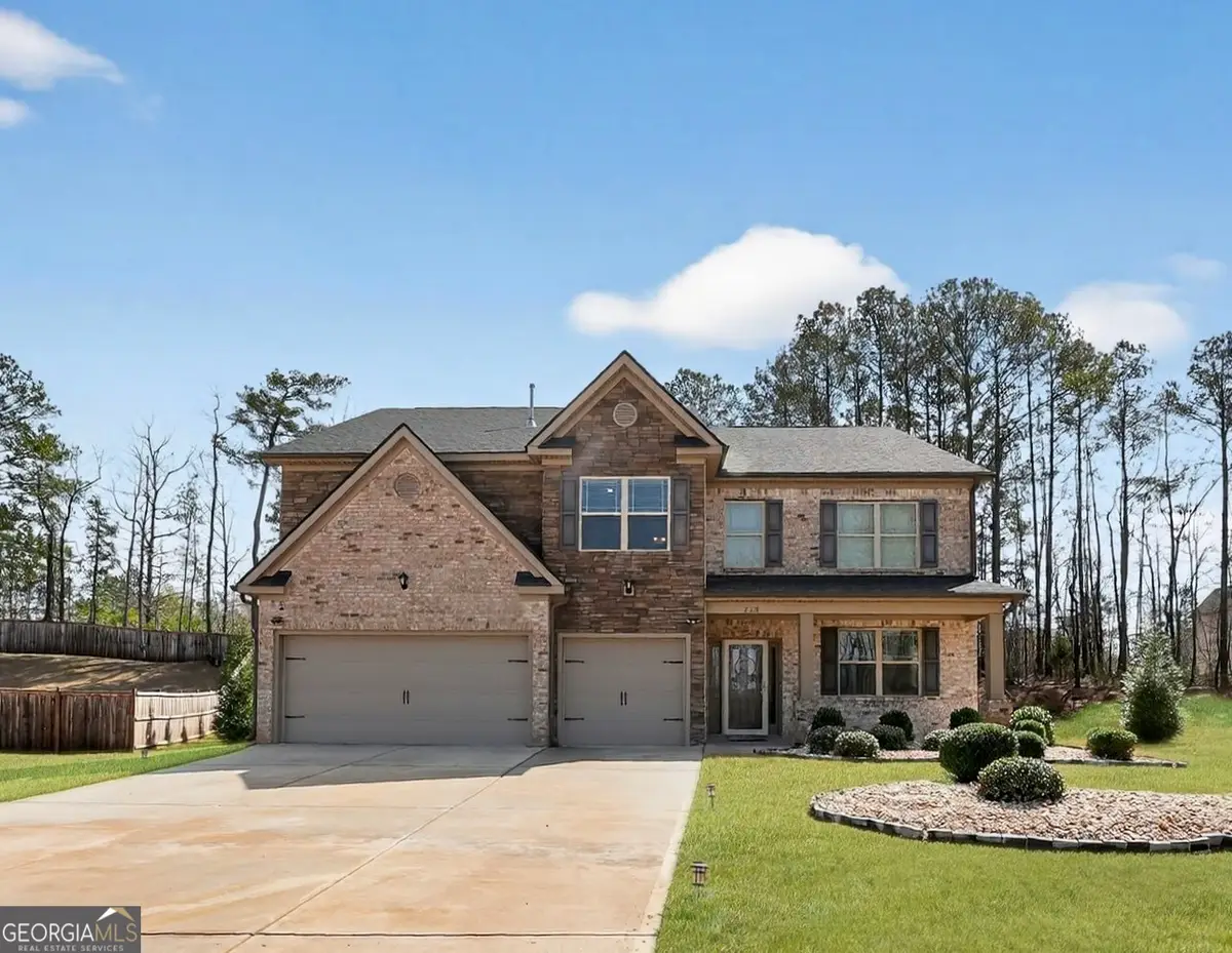 225 Sebastian Cove, Hampton, GA 30228 - #1