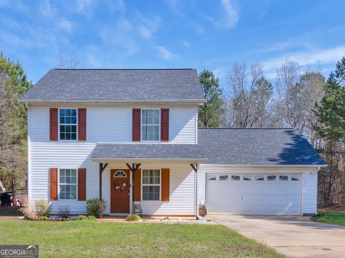 40 Rocky Hill Way, Covington, GA 30014 - #1