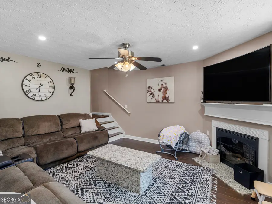 40 Rocky Hill Way, Covington, GA 30014 - #2