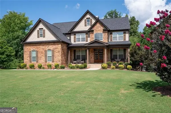 189 Lakestone Parkway, Woodstock, GA 30188