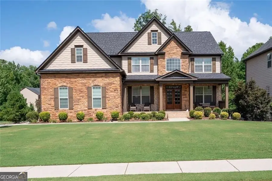 189 Lakestone Parkway, Woodstock, GA 30188 - #2