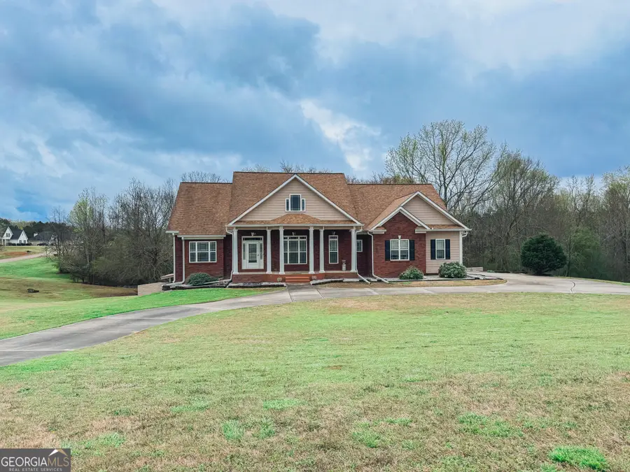 998 Ivy Circle, Concord, GA 30206 - #2