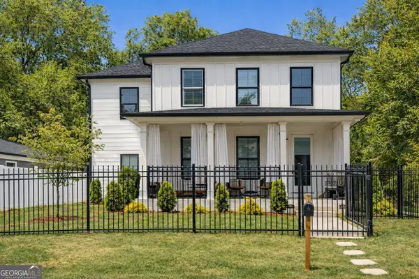 969 Parsons Street Sw, Atlanta, GA 30314
