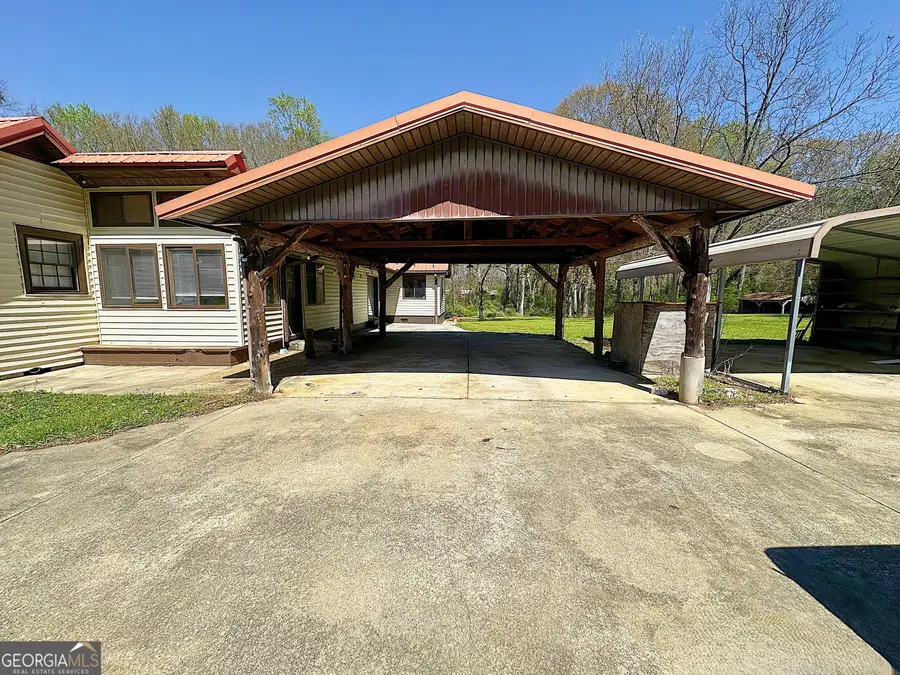 129 Mallory Drive, Lagrange, GA 30241 - #3