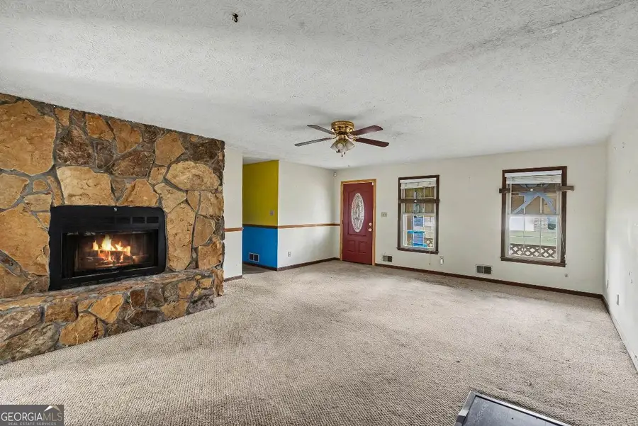 512 Terry Drive, Griffin, GA 30223 - #2