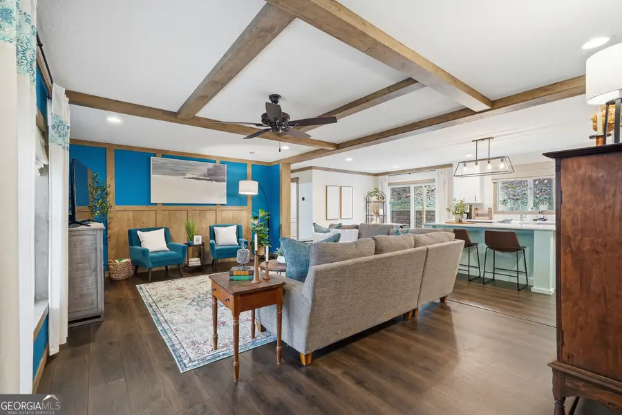 621 High Lance Road, Morganton, GA 30560 - #2