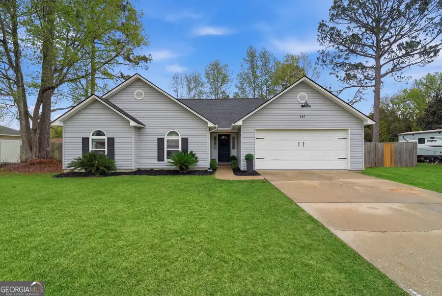 161 Timber Ridge Drive, Brunswick, GA 31525 - #2