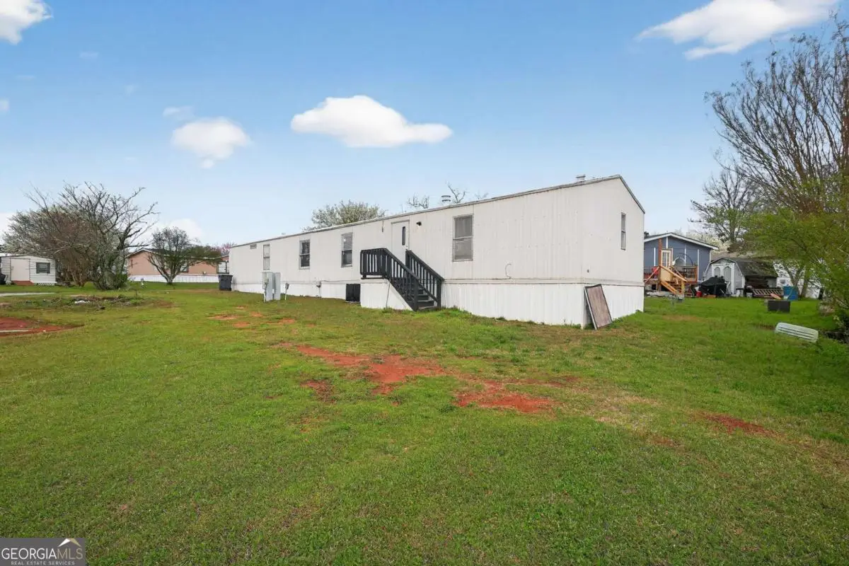 100 Lake Haven Drive, Hampton, GA 30228 - #1