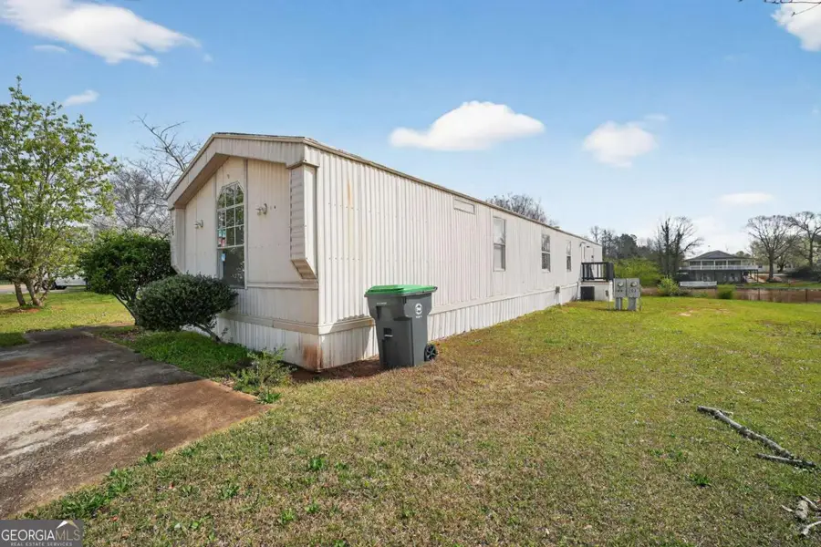 100 Lake Haven Drive, Hampton, GA 30228 - #2