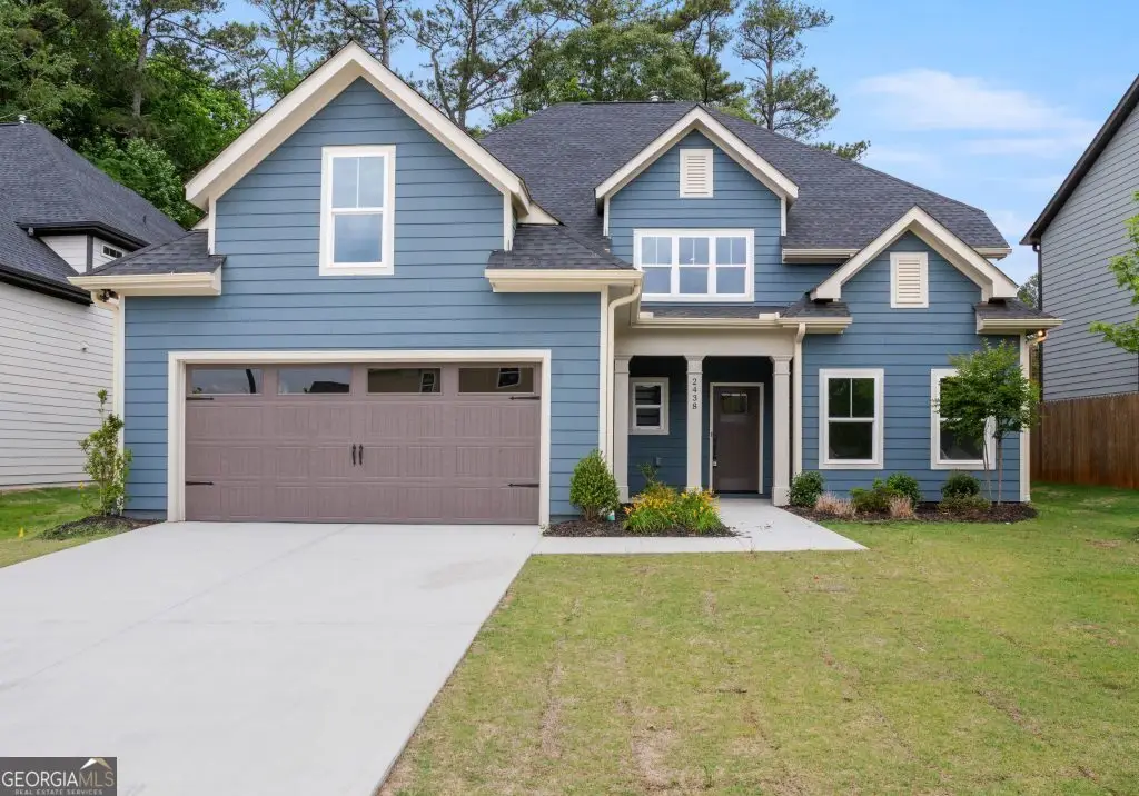 2438 Whites Ridge, Decatur, GA 30034 - #1