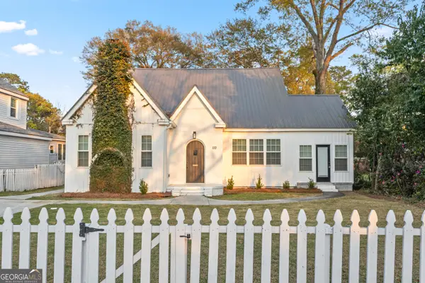 110 Donaldson Street, Statesboro, GA 30458