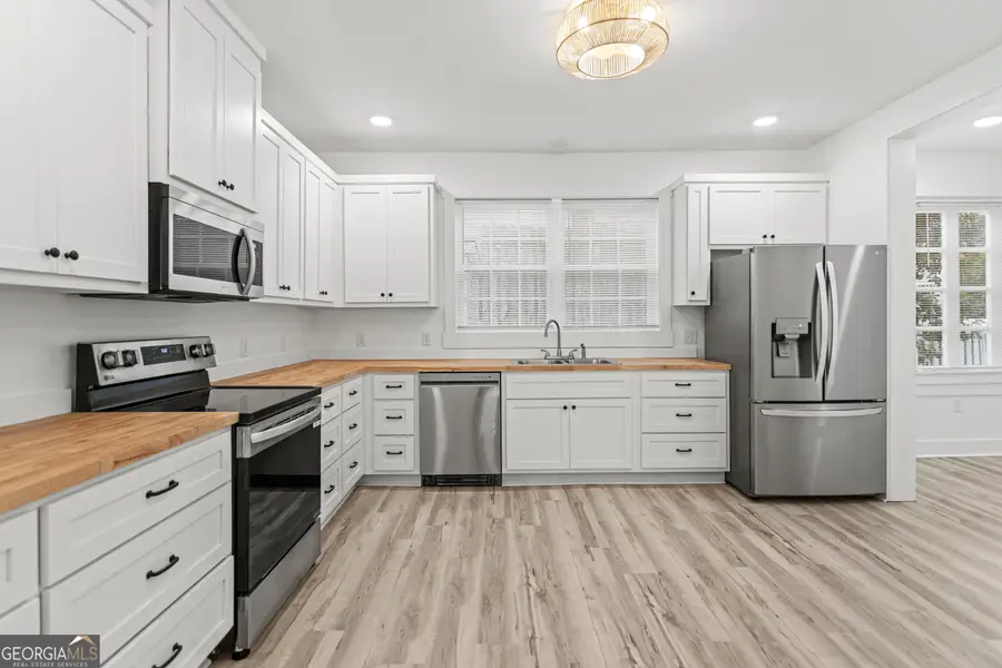 110 Donaldson Street, Statesboro, GA 30458 - #2