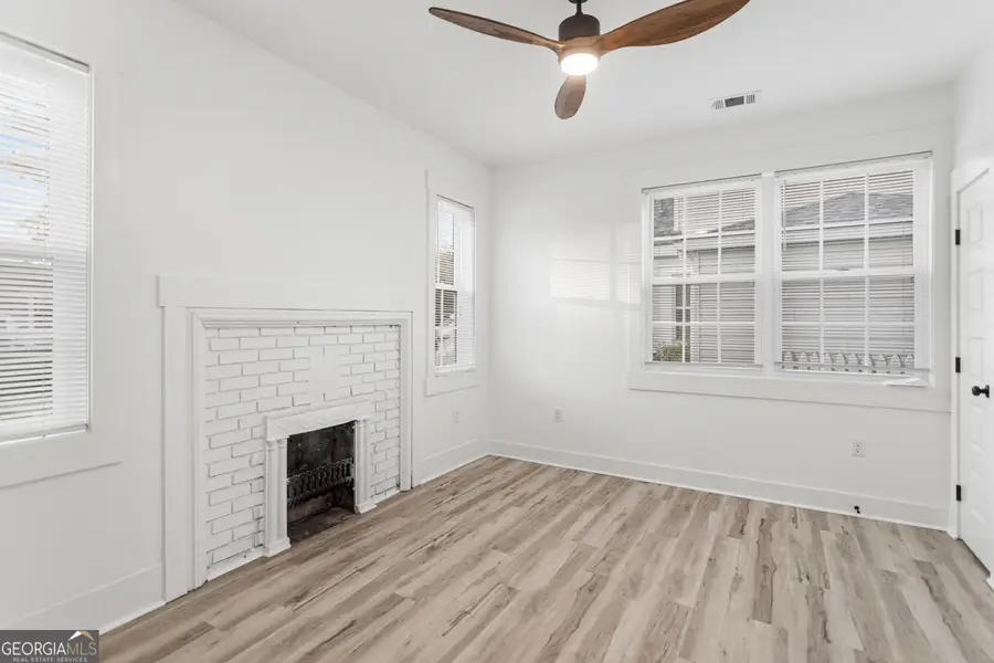 110 Donaldson Street, Statesboro, GA 30458 - #3