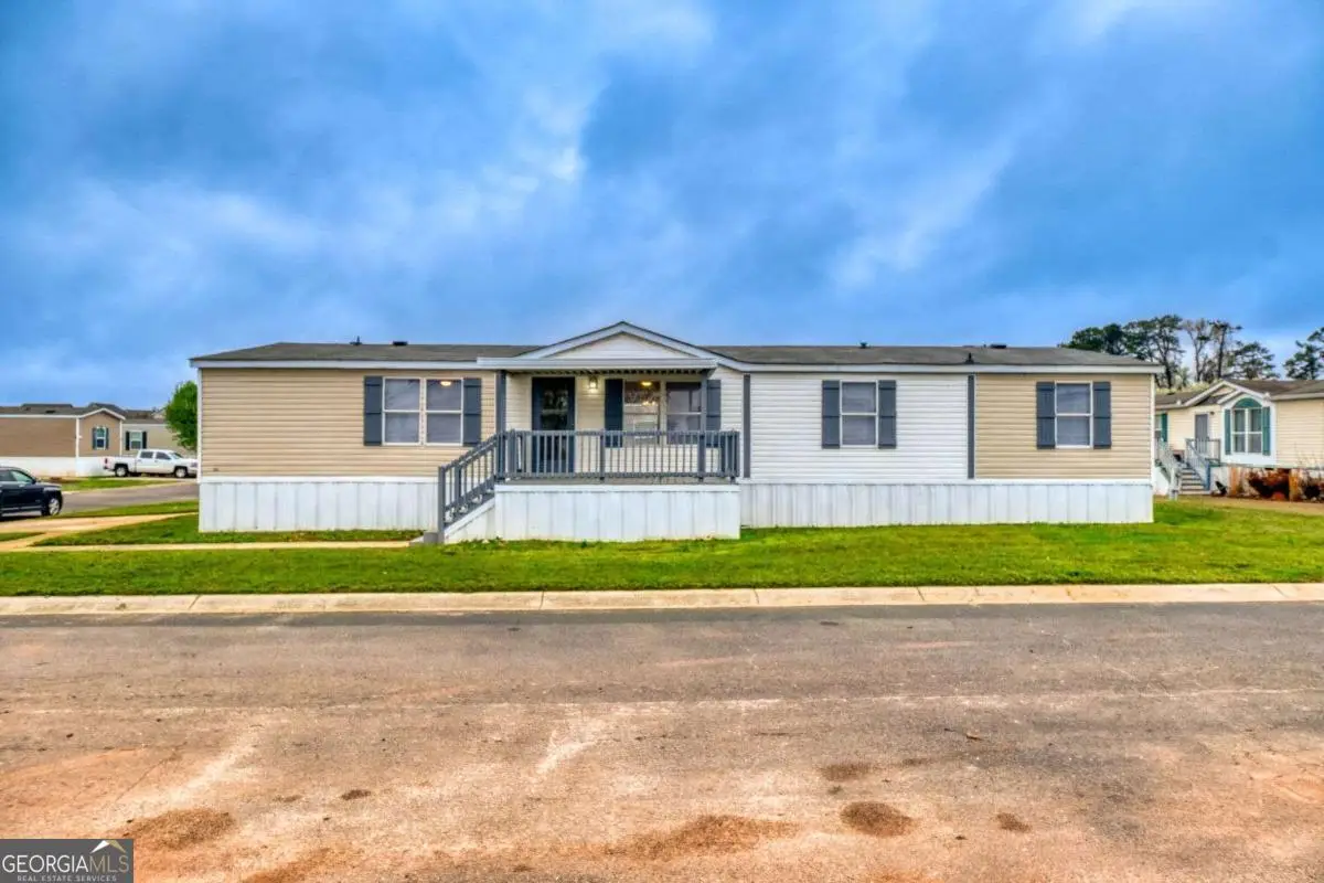 1060 Fairmont Drive, Hampton, GA 30228 - #1