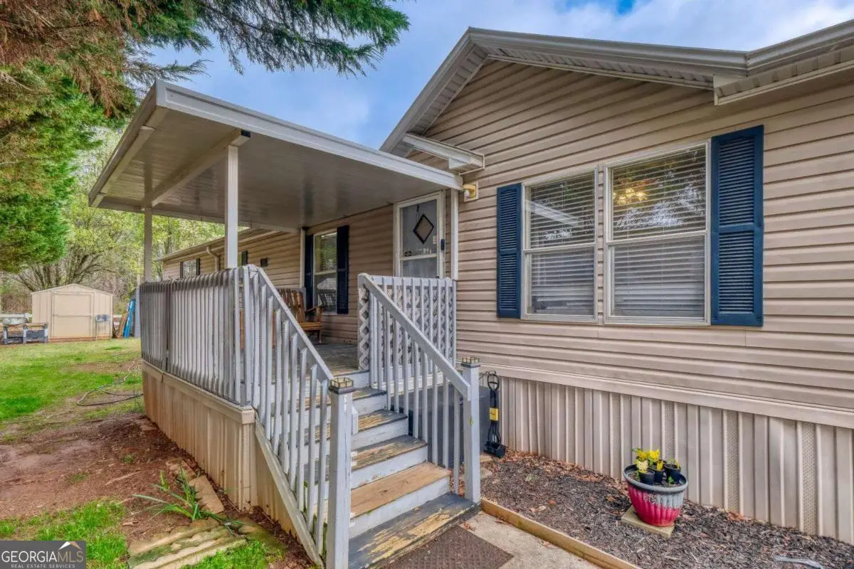 815 Cambridge Parkway, Hampton, GA 30228 - #1