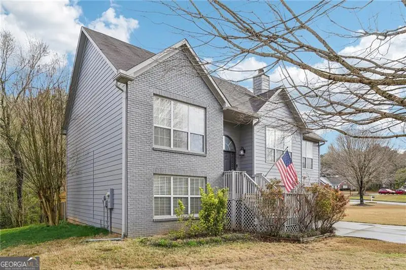 1373 Richland Creek Trail, Sugar Hill, GA 30518 - #3