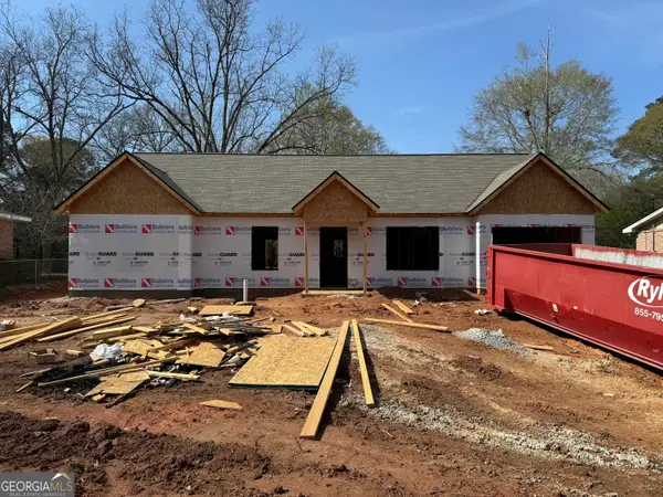 122 Pinewood Drive, Gray, GA 31032