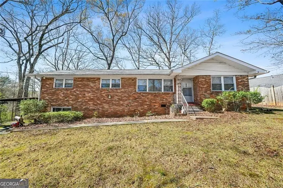 5291 Campbellton Road, Atlanta, GA 30331 - #2