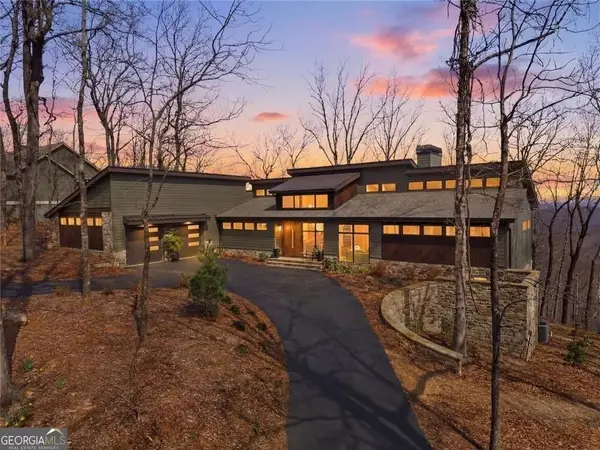 7207 Ridgeview Dr., Jasper, GA 30143