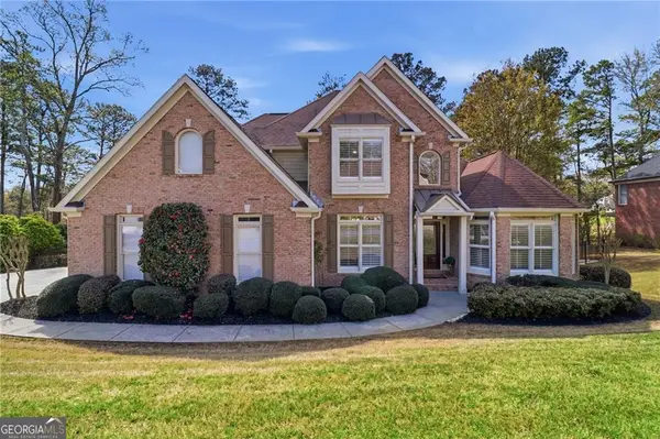 3614 Summit Oaks Drive Ne, Roswell, GA 30075