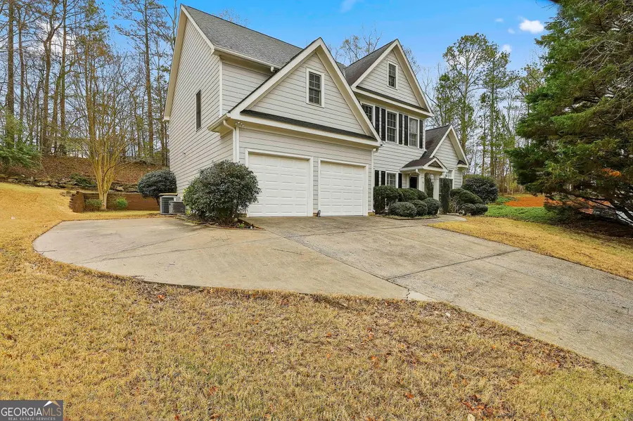27 Greenwood Court, Newnan, GA 30265 - #3