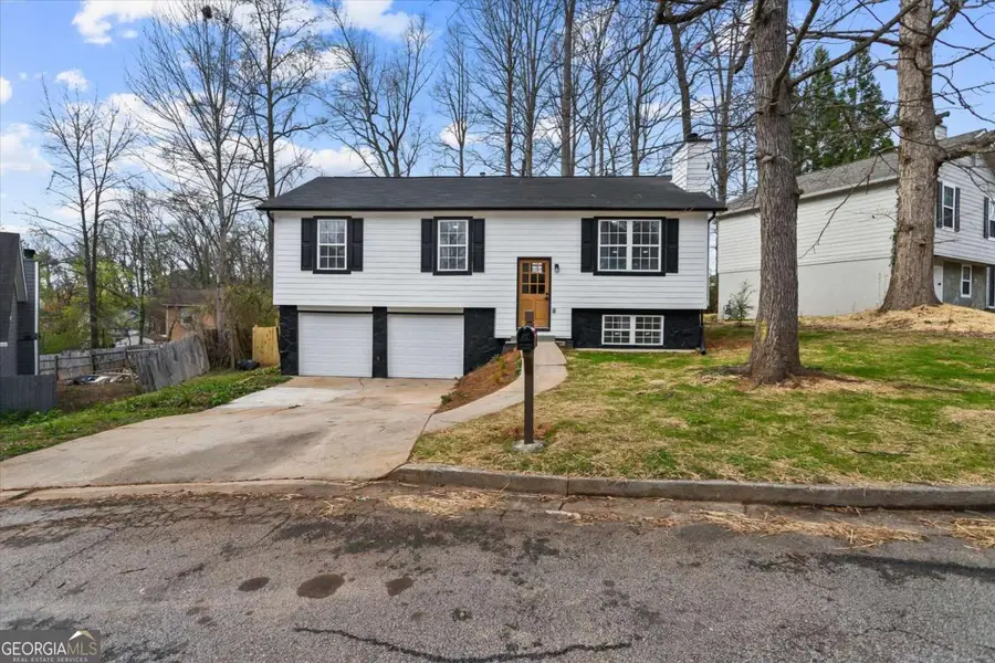 1381 To Lani Farm Road, Stone Mountain, GA 30083 - #3