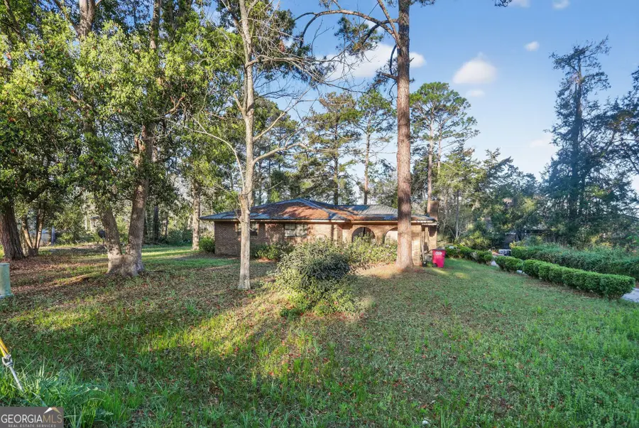 3285 Tyre Bridge Road, Patterson, GA 31557 - #2