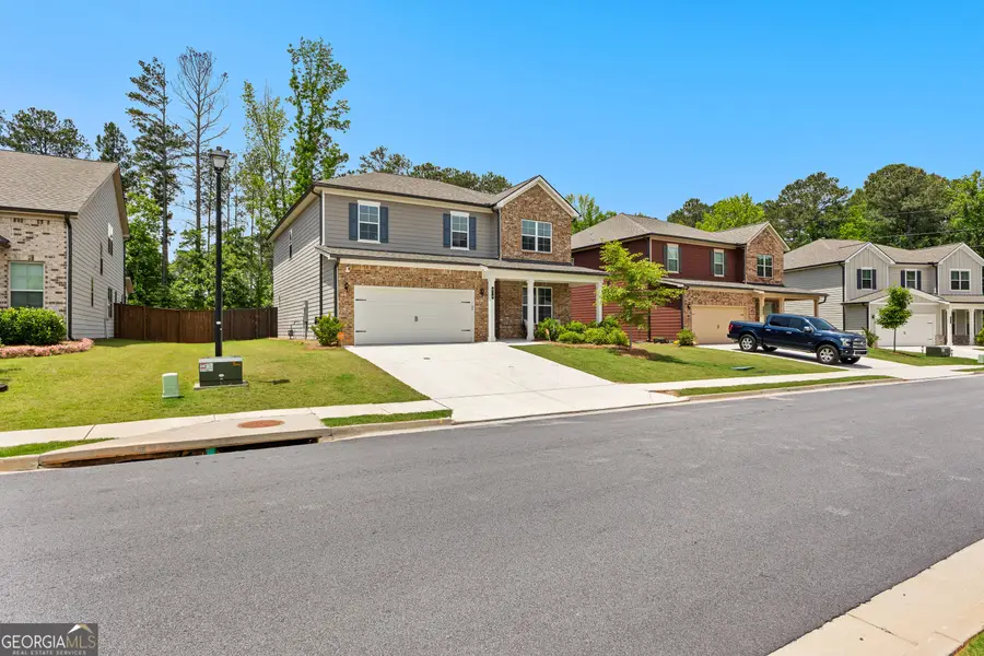 510 Cunninghame Court, Peachtree City, GA 30269 - #2