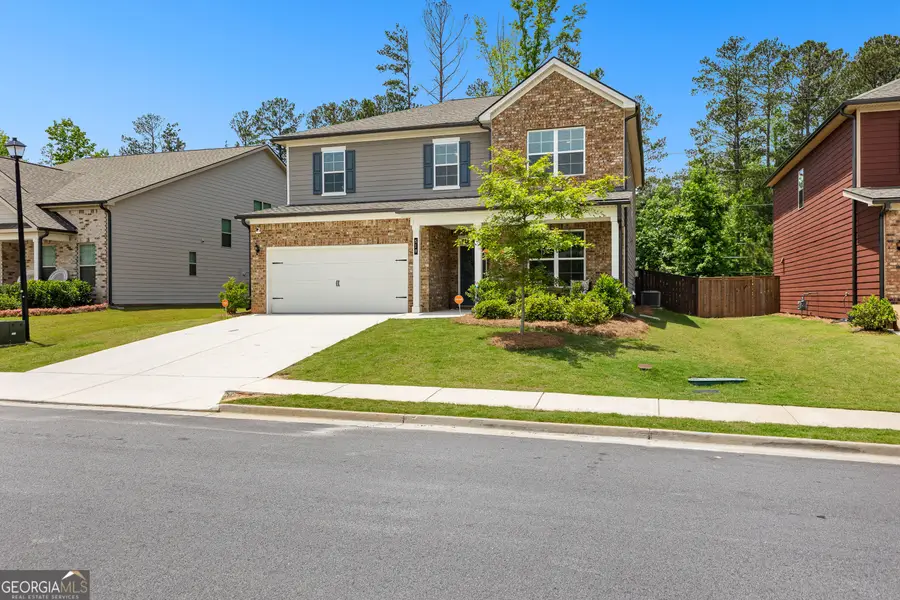 510 Cunninghame Court, Peachtree City, GA 30269 - #3