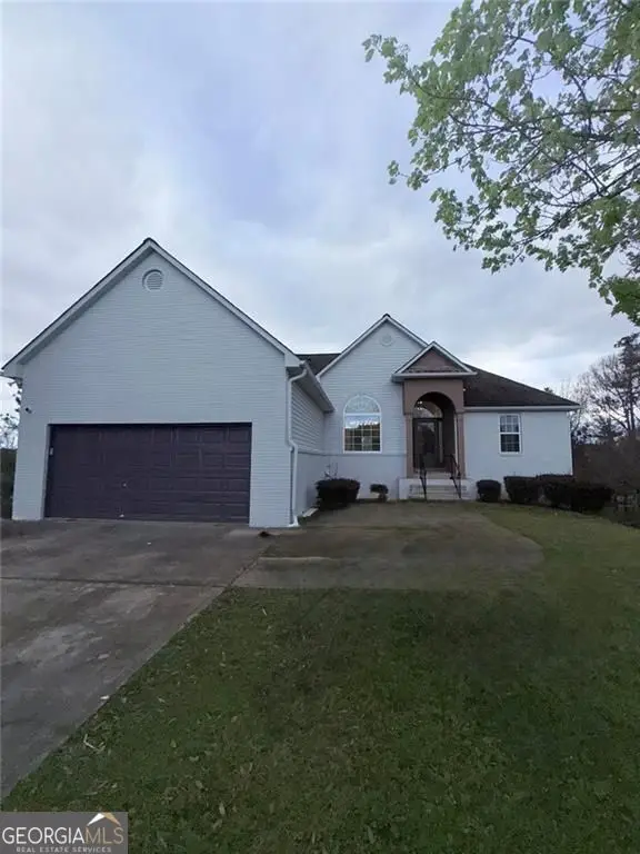 5550 Frontier Court, Ellenwood, GA 30294