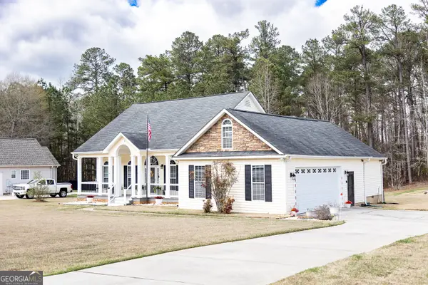 120 Copper Creek Drive, Lagrange, GA 30240