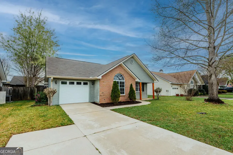 105 Eagles Ridge, Warner Robins, GA 31093 - #2