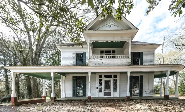 215 West Avenue, Carrollton, GA 30117