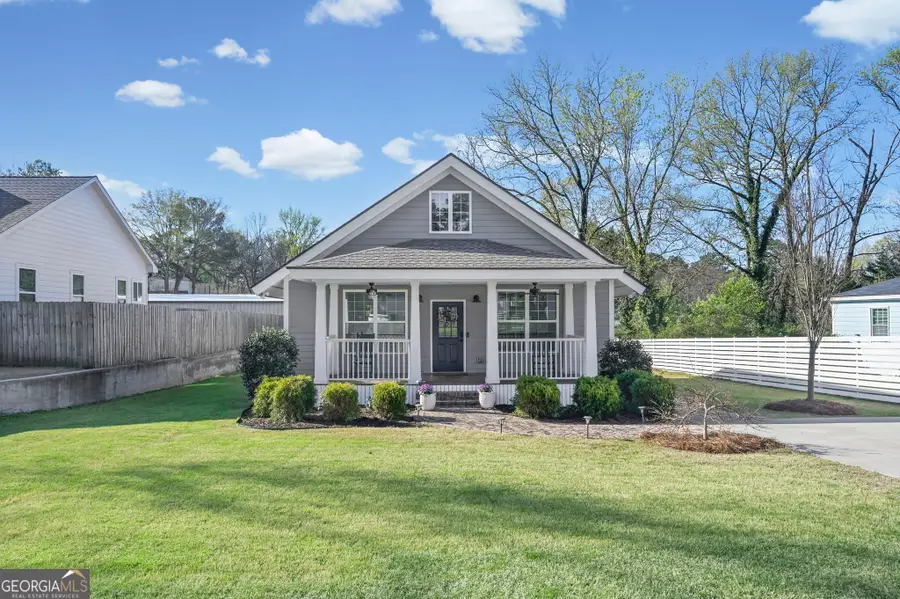 2253 Lawson Way, Atlanta, GA 30341 - #2