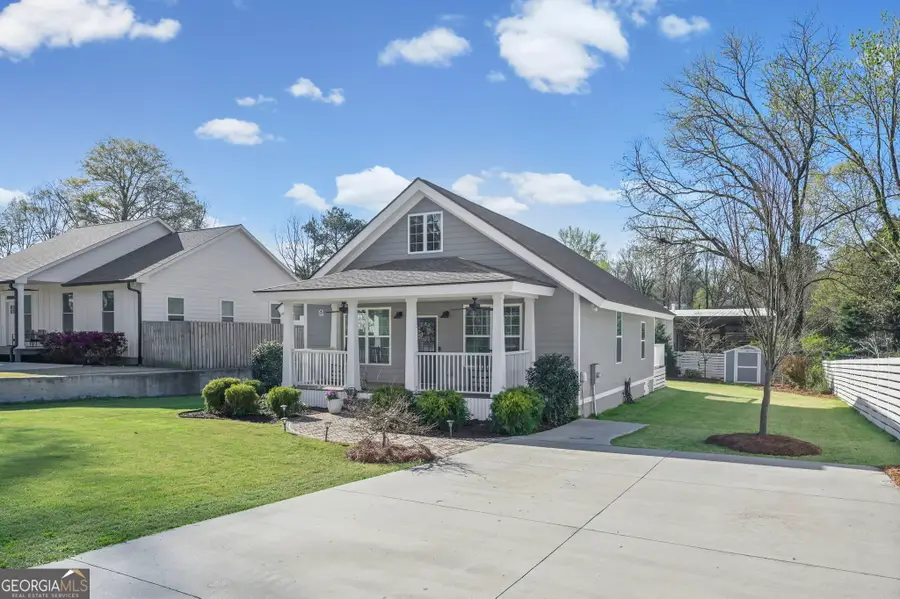 2253 Lawson Way, Atlanta, GA 30341 - #3