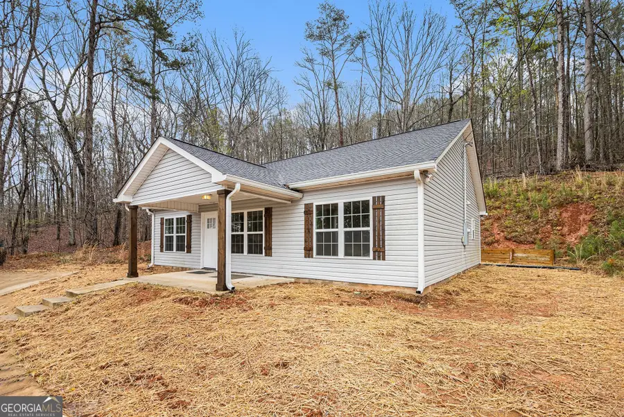 117 Jack Street Se, Silver Creek, GA 30173 - #2