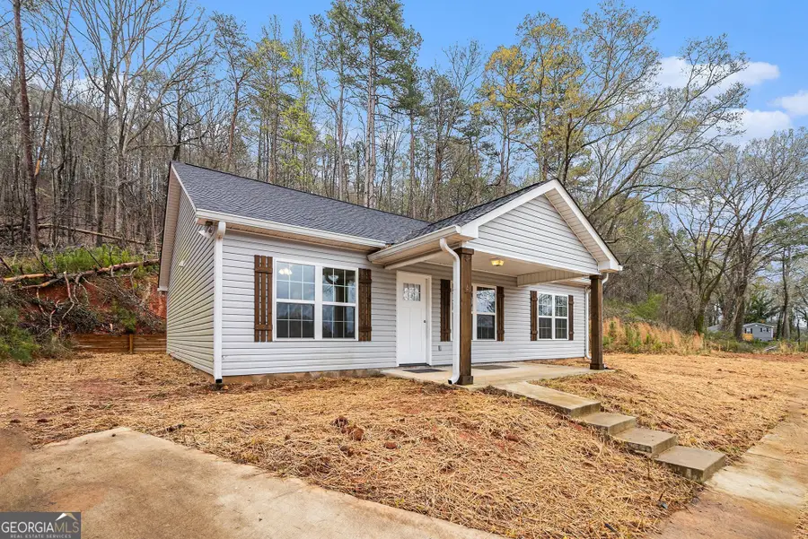 117 Jack Street Se, Silver Creek, GA 30173 - #3