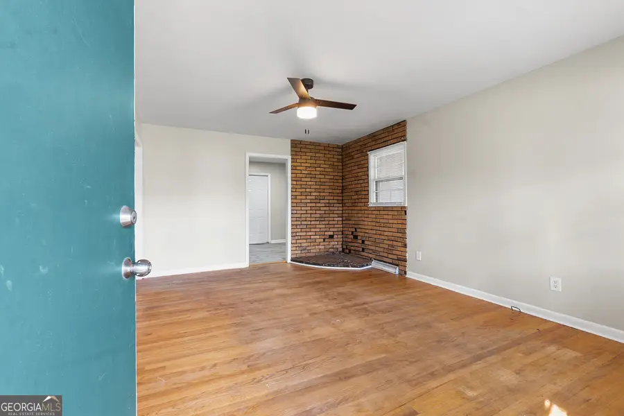 112 Athens Street, Warner Robins, GA 31088 - #2