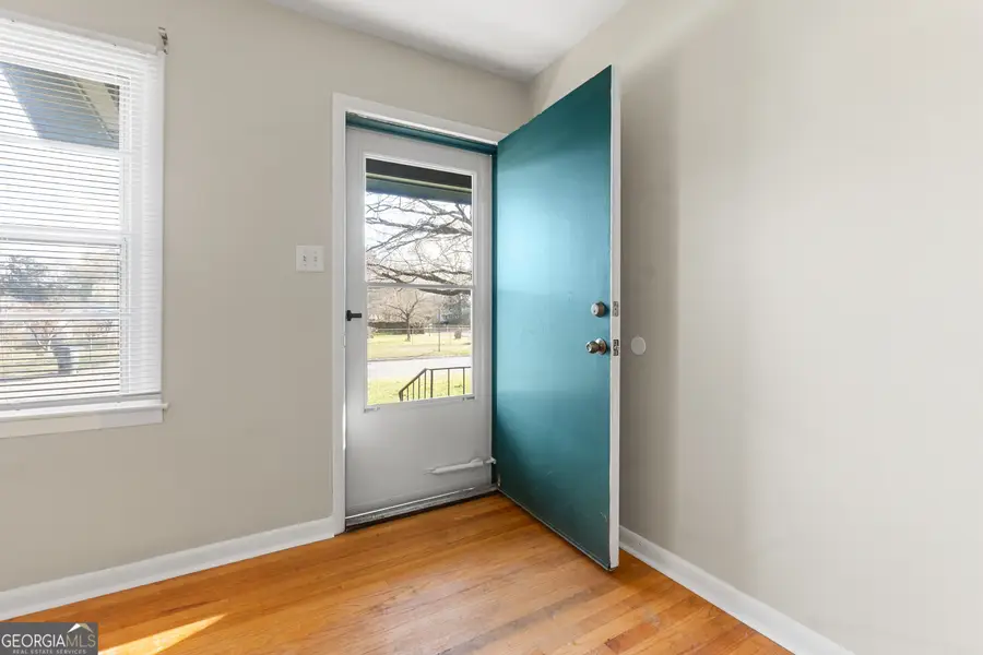 112 Athens Street, Warner Robins, GA 31088 - #3