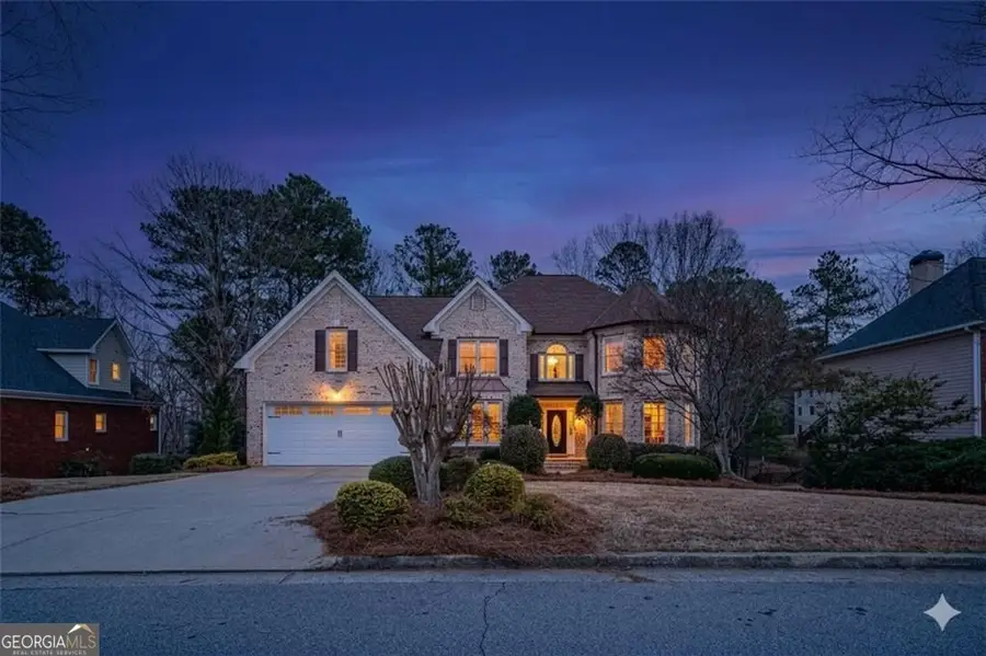 6232 Benbrooke Drive Nw, Acworth, GA 30101 - #2