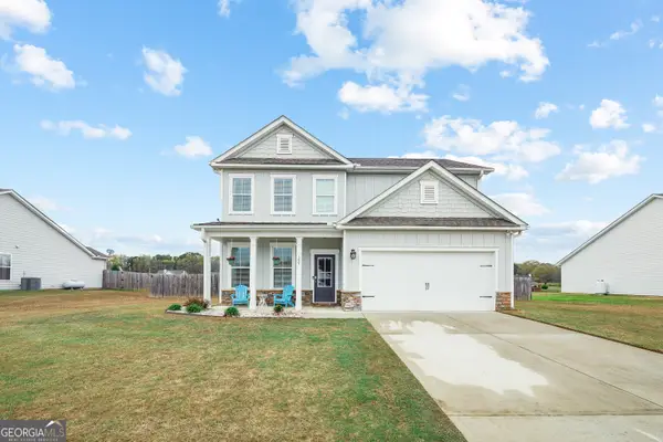 195 Bowman Drive, Statham, GA 30666