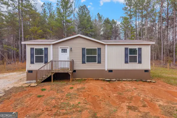 473 Chandler Place Drive, Lavonia, GA 30553