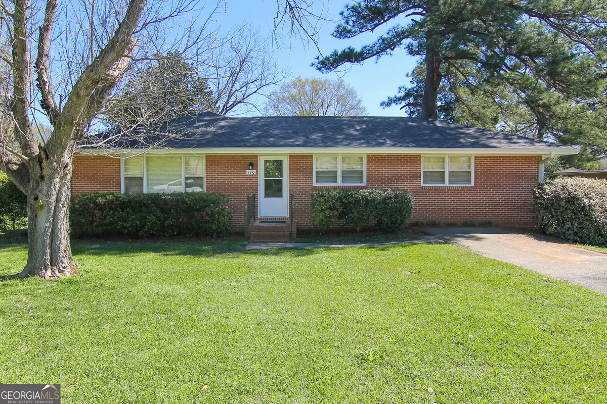 110 Springdale Drive, Warner Robins, GA 31088 - #1