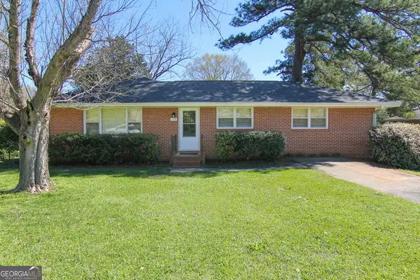 110 Springdale Drive, Warner Robins, GA 31088