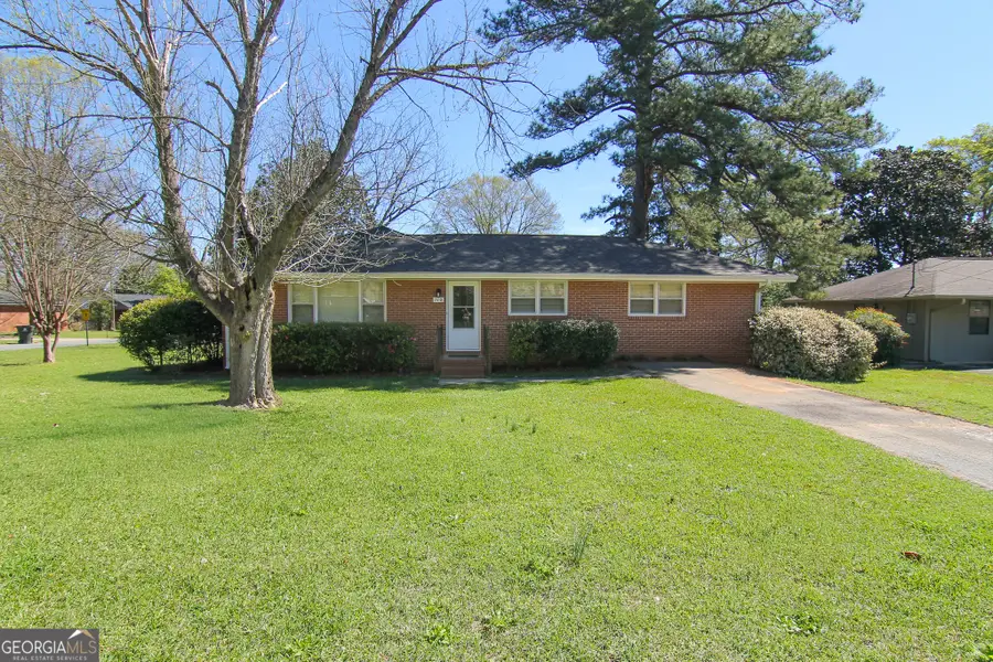 110 Springdale Drive, Warner Robins, GA 31088 - #2